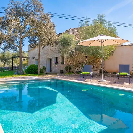 Ca Ses Falies Villa Fenalitx (Fenalich)