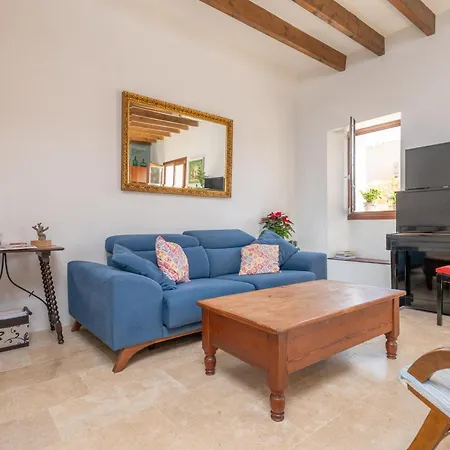 Ca Ses Falies Villa Fenalitx (Fenalich)