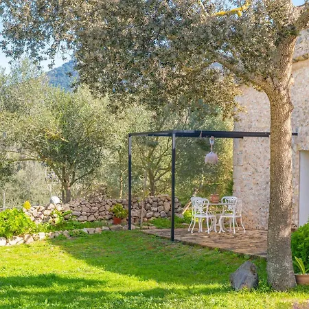 Villa Ca Ses Falies Fenalitx (Fenalich)